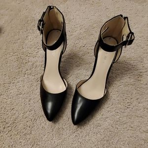 Nine West Pumps